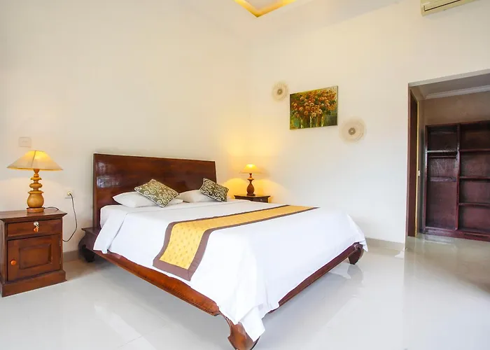 Puri Arta Villa