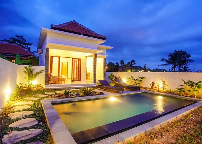 Puri Arta Villa