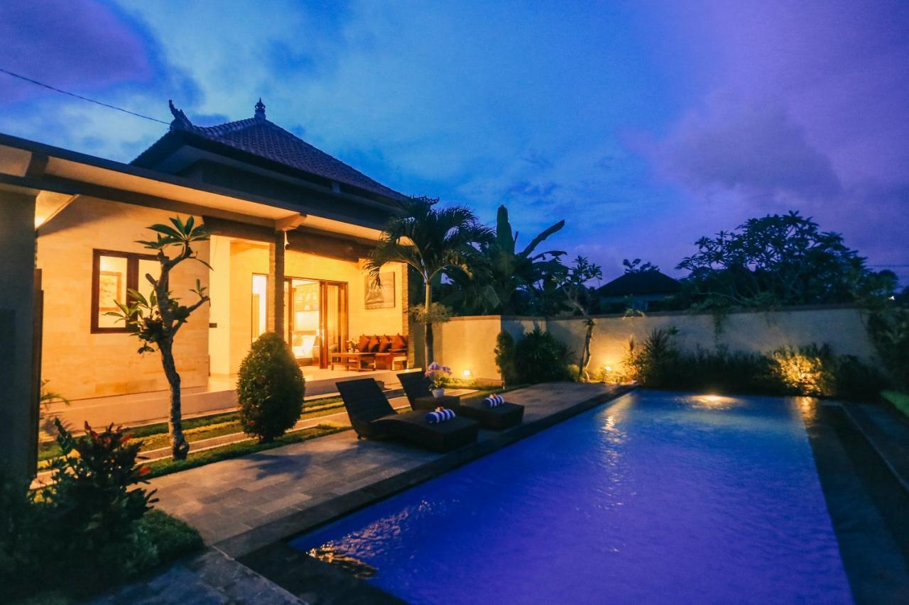 Puri Arta * Ubud (Bali)