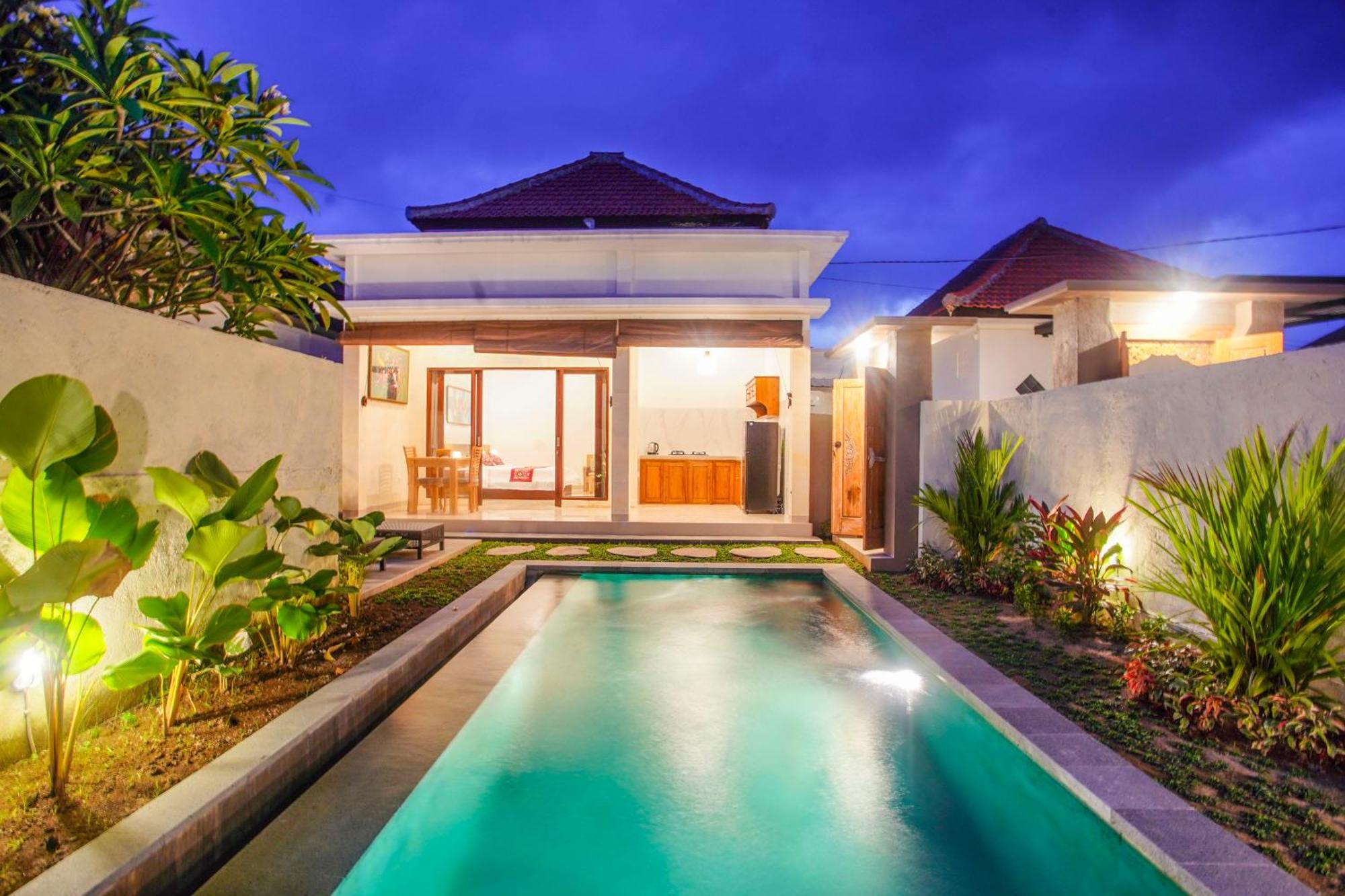 Puri Arta Ubud (Bali)