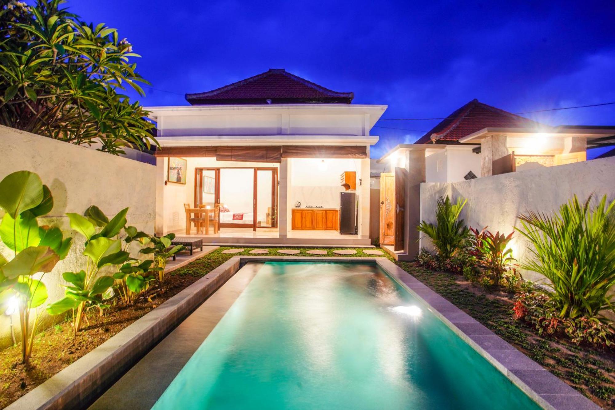 Puri Arta * Ubud (Bali)